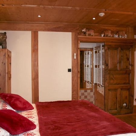 Hotel Restaurant De La Chaussee Briançon Eksteriør bilde