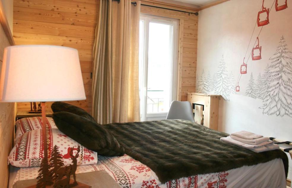 Hotel Restaurant De La Chaussee Briançon Eksteriør bilde
