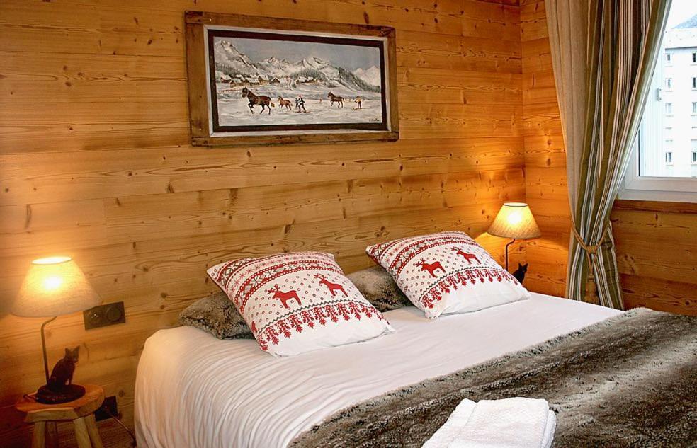 Hotel Restaurant De La Chaussee Briançon Eksteriør bilde