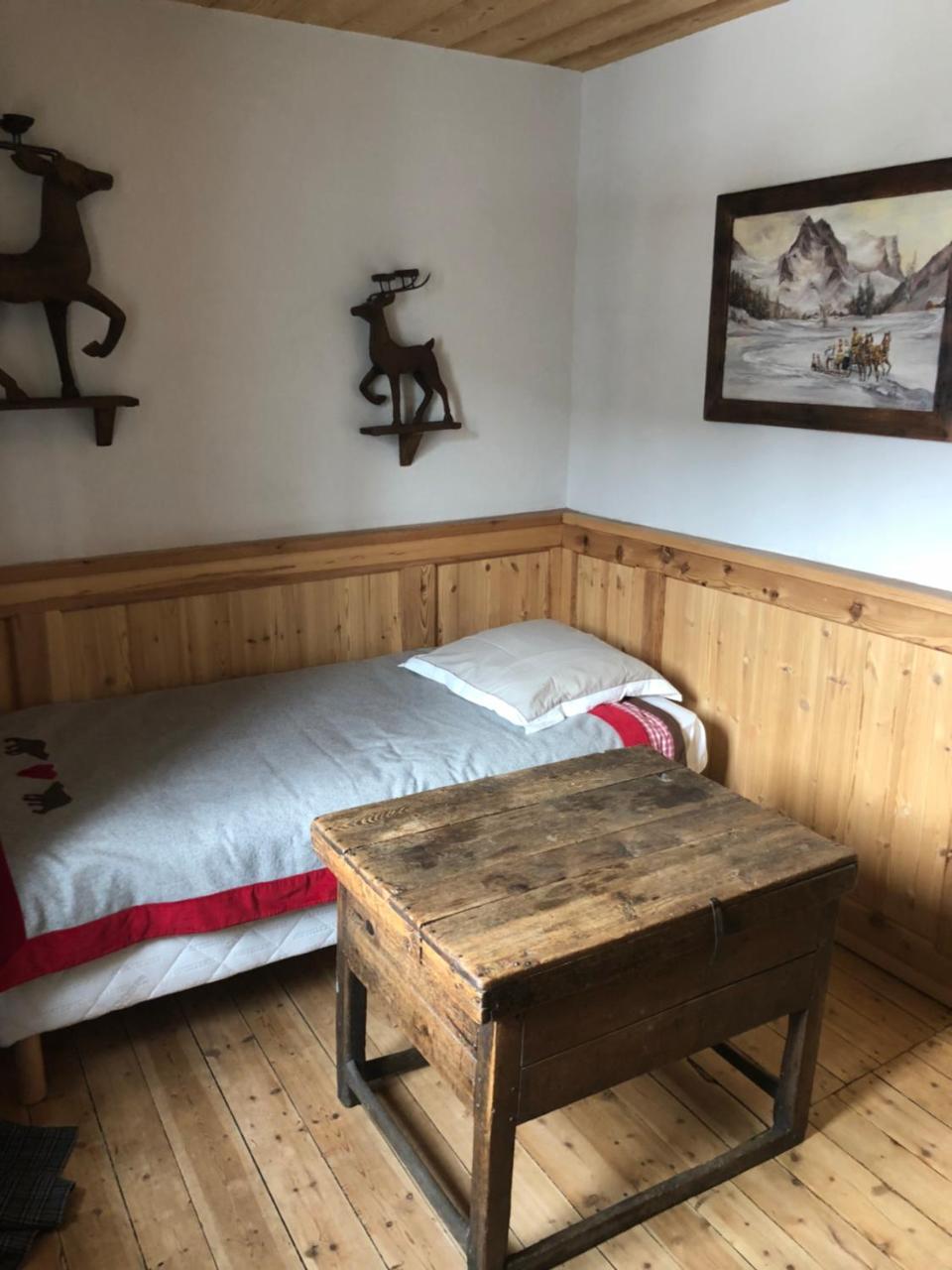 Hotel Restaurant De La Chaussee Briançon Eksteriør bilde
