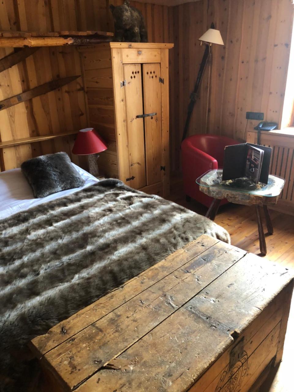 Hotel Restaurant De La Chaussee Briançon Eksteriør bilde
